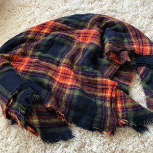Blanket Scarf